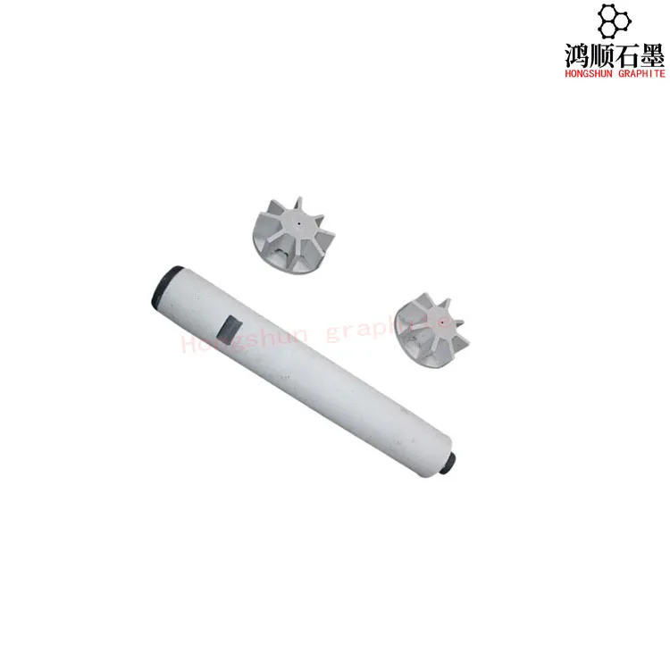 Kabòn Graphite Rotor