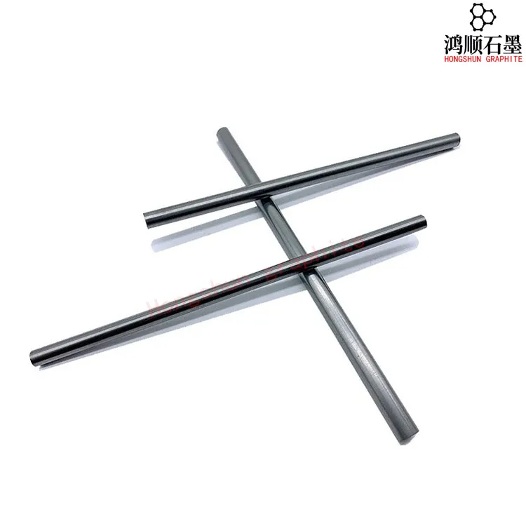 Segondè dite Graphite Rod