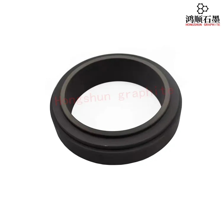 High Quality Graphite Ring