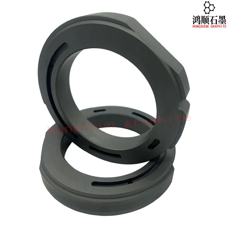 Segondè fòs grafit bag